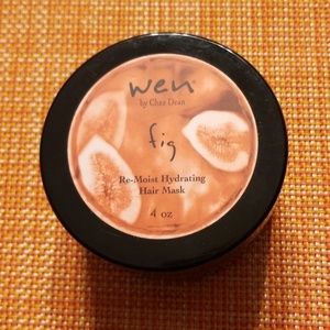 WEN Fig Re-Moist Hydrating Hair Mask 4oz